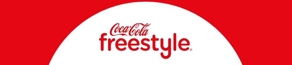 Coca-Cola FreeStyle